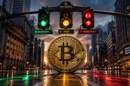 Bitcoin’s next breakout will depend on whether investors view $80,000 as relief, resistance, or the beginning of a new recovery.