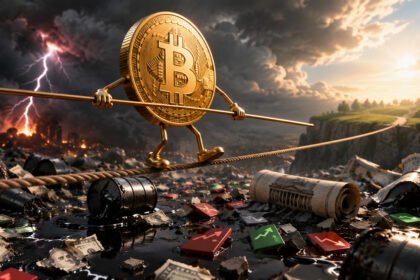 Can Bitcoin break $100,000 this week – or will geopolitics cause another weekend reset?