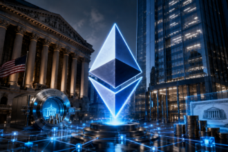Ethereum Lands JPMorgan’s New Tokenized Money Market Fund