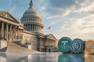 Clarity Act regains momentum in Senate after agreement on stablecoin incentives