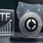 Canton Coin makes U.S. debut with first ETF