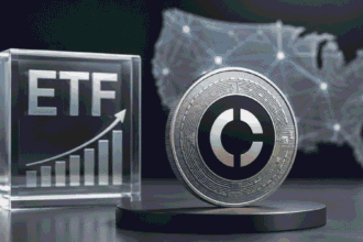 Canton Coin makes U.S. debut with first ETF