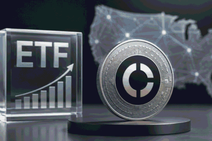 Canton Coin makes U.S. debut with first ETF