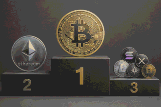 Ether needs more activity to compete with Bitcoin, according to JPMorgan