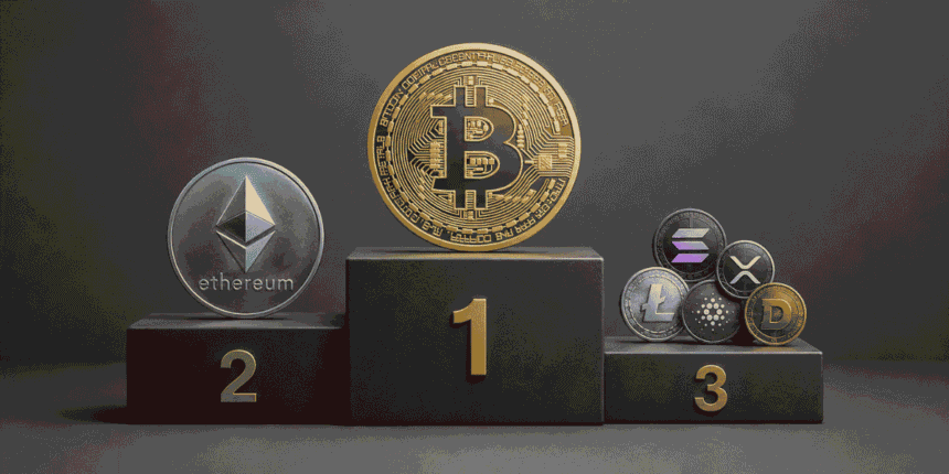 Ether needs more activity to compete with Bitcoin, according to JPMorgan