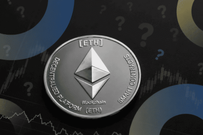 Standard Chartered values ​​Ethereum at $40,000 despite price drop