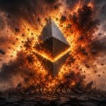 Ethereum explosive