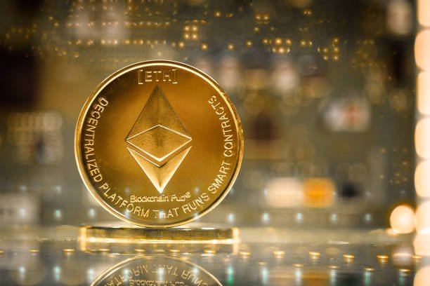 Ethereum