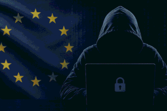 In Europe, 82% of attacks are focused on crypto holders