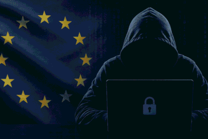In Europe, 82% of attacks are focused on crypto holders