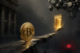 Here's why Bitcoin is stuck below $80,000 and what Powell's FOMC meeting did for BTC price.