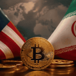 Bitcoin remains above $81,000 despite Iran's tough stance on US