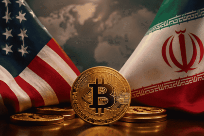 Bitcoin remains above $81,000 despite Iran's tough stance on US