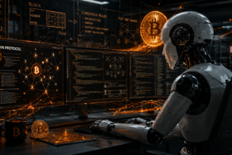 AI-based fault scanner comes to Bitcoin