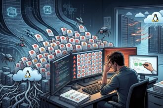 “AI has made security unmanageable.”