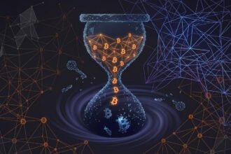 Someone burned 107BTC into a Bitcoin address that cannot be recovered.