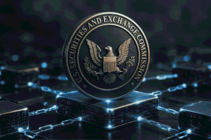 SEC considers modernizing on-chain market rules