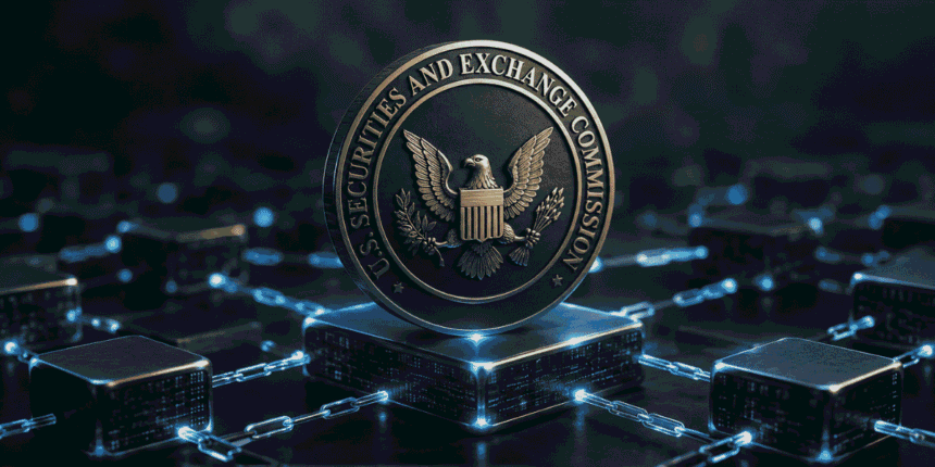 SEC considers modernizing on-chain market rules