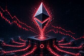 Ethereum Weakness Traces Back To One Exchange. Analyst Identifies The Cause