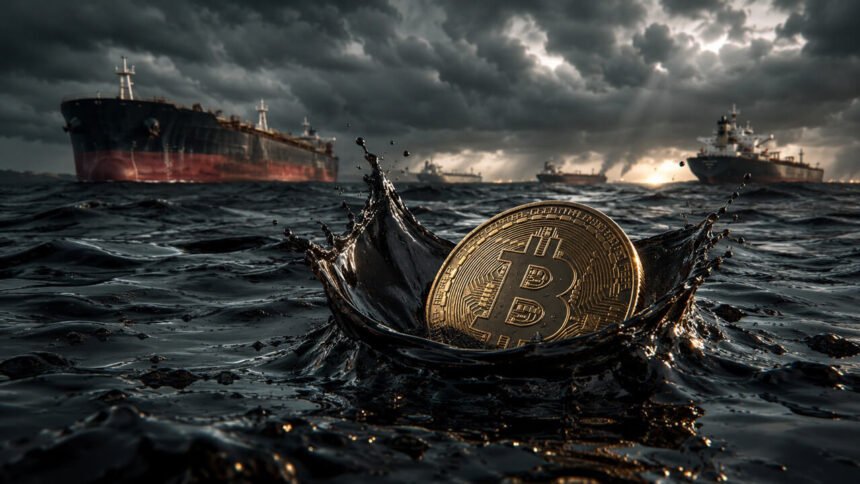 Washington official warns that US defeat in Iran has 'increased' possibility - adds new macro risk to Bitcoin