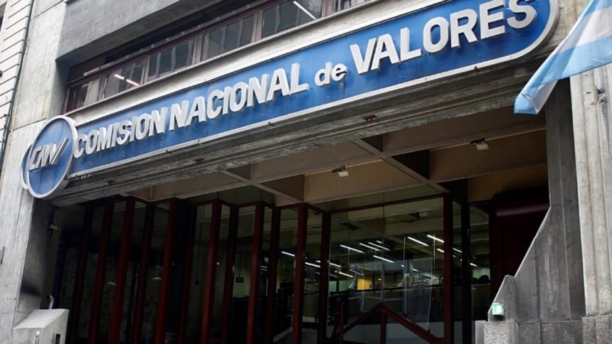 Argentina expands asset tokenization scheme