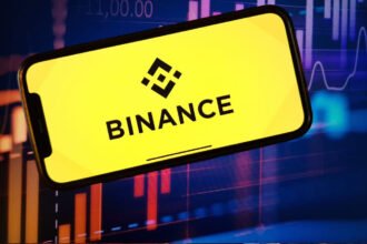 Binance begins trading ahead of IPO of Elon Musk's company SpaceX