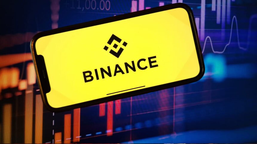 Binance begins trading ahead of IPO of Elon Musk's company SpaceX