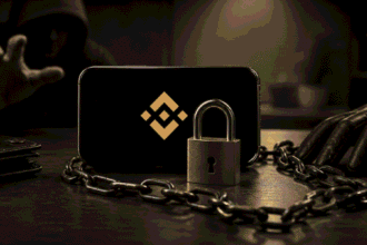 Binance's new feature allows you to freeze withdrawals due to physical risks