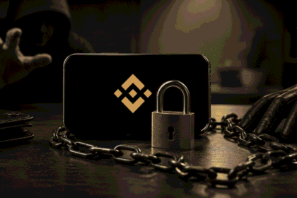 Binance's new feature allows you to freeze withdrawals due to physical risks