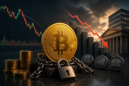 CryptoQuant reveals little-observed trends in Bitcoin