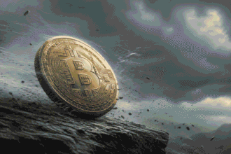 Bitcoin faces 'headwinds', according to Grayscale