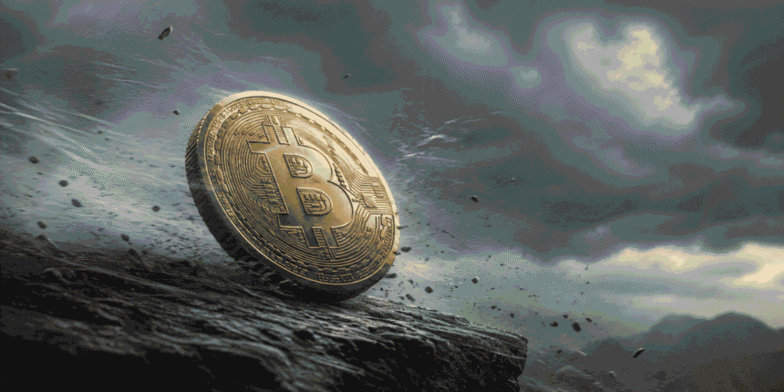 Bitcoin faces 'headwinds', according to Grayscale