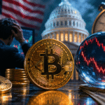 Bitcoin faces high strain in week due to US inflation and interest rates