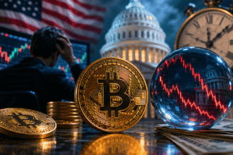 Bitcoin faces high strain in week due to US inflation and interest rates