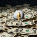 Ethereum Foundation sells 10,000 Ether from Treasury to BitMine
