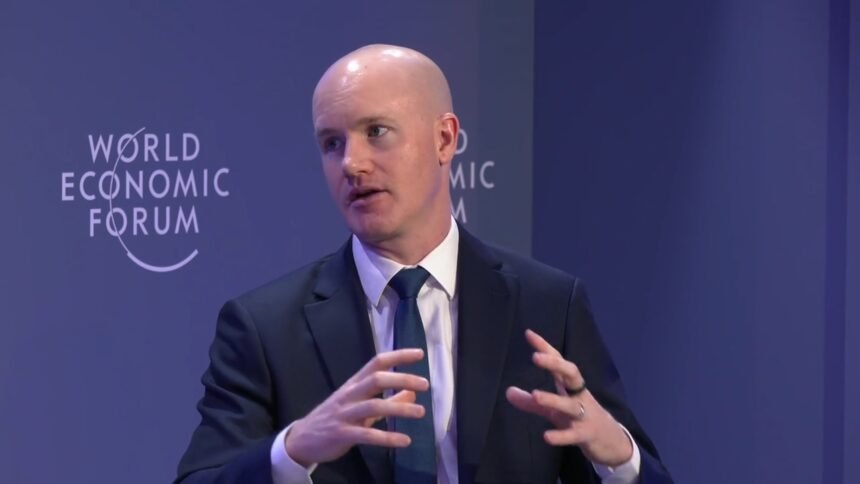 What do top crypto executives think about the Clarity Act?