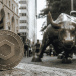 Chainlink has accumulated 5 months without a single day of funds leaving the ETF.