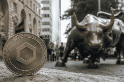 Chainlink has accumulated 5 months without a single day of funds leaving the ETF.