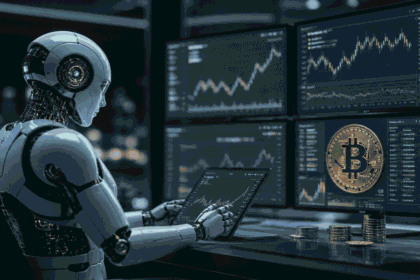 Claude announces financial AI that could be used for cryptocurrencies