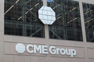 CME “gap” in Bitcoin price ends today