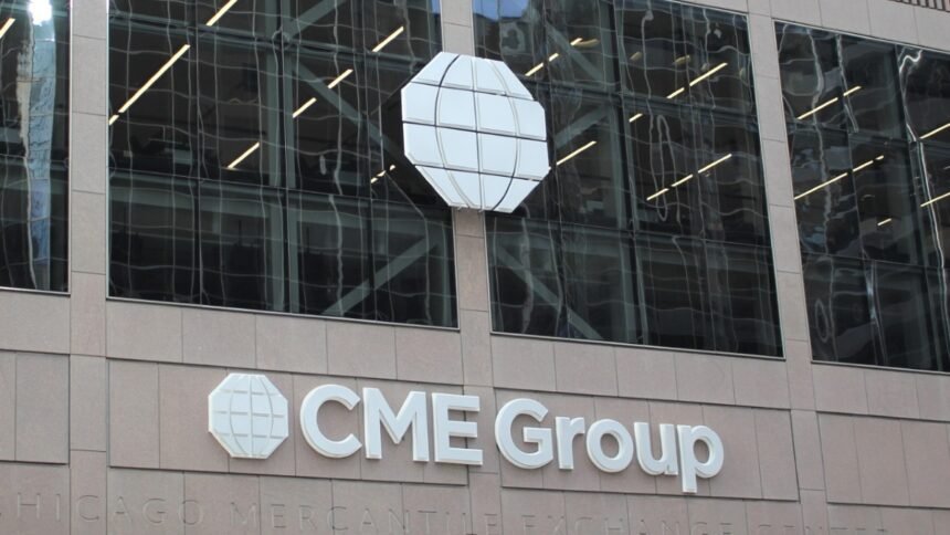 CME “gap” in Bitcoin price ends today