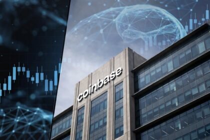 Coinbase fires 14% of staff due to bear market and AI