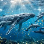 Bitcoin whales and dolphins will purchase BTC at the slowest pace in 2026