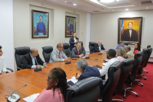 Tether and Dominican politicians define cryptocurrency regulation