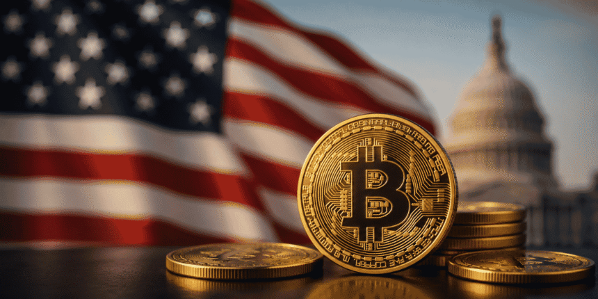 US submits legislation to protect strategic Bitcoin reserves