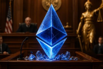 Aave says creditors are trying to seize stolen ETH before victims get their $71M back