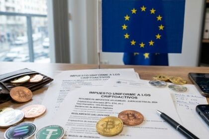 Europe analyzes crypto taxes to avoid tax arbitrage