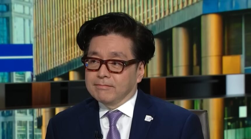 “The spring of virtual currency has begun”: Tom Lee