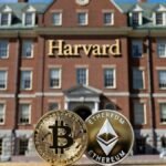 Harvard University liquidates 100% of Ethereum ETF holdings, reduces exposure to Bitcoin