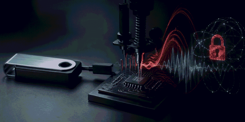 Ledger warns of hidden risks in post-quantum cryptography